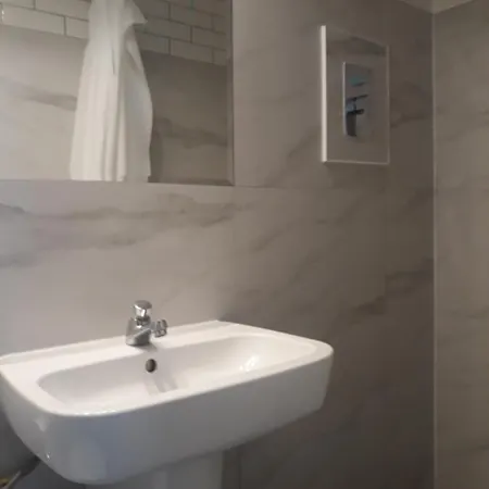 Mieszkania Poznanska 31 Appartement Zaniemyśl