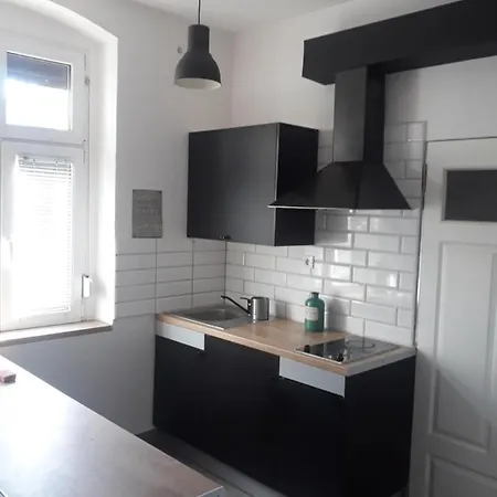 Mieszkania Poznanska 31 *