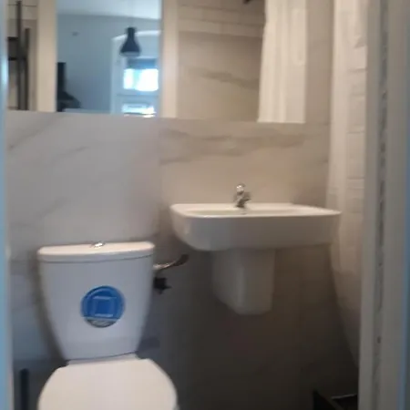 Mieszkania Poznanska 31 Appartement