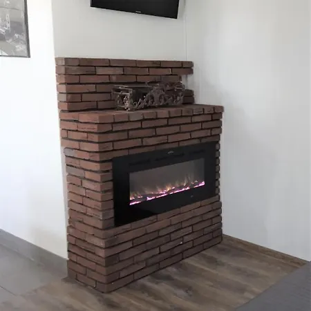 Mieszkania Poznanska 31 Appartement