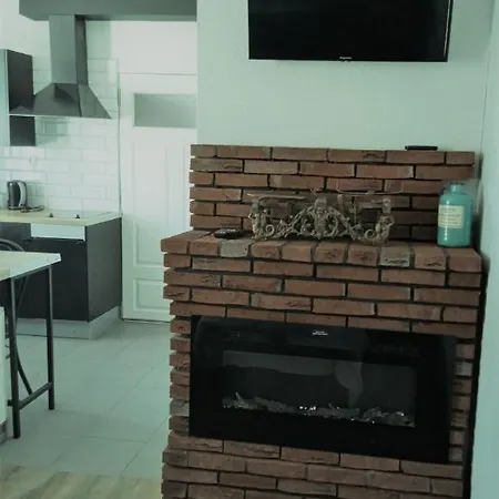 Mieszkania Poznanska 31 Appartement