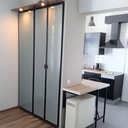 Mieszkania Poznanska 31 Apartment