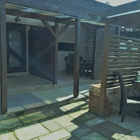 Appartement Mieszkania Poznanska 31