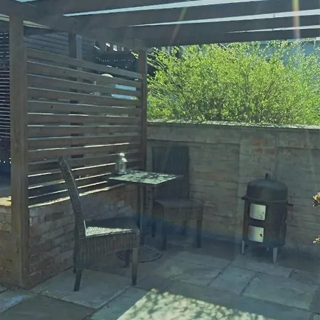 Mieszkania Poznanska 31 Apartmán Zaniemyśl