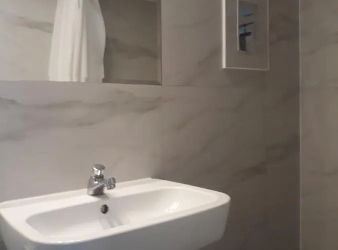 Mieszkania Poznanska 31 Apartament Zaniemyśl