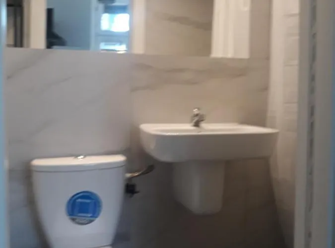 Mieszkania Poznanska 31 Apartament