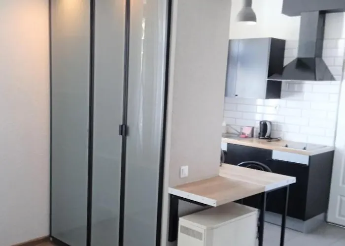 Mieszkania Poznanska 31 Apartament