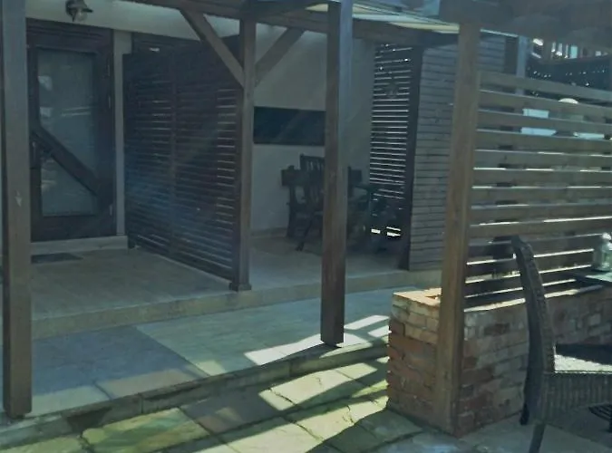 Apartament Mieszkania Poznanska 31