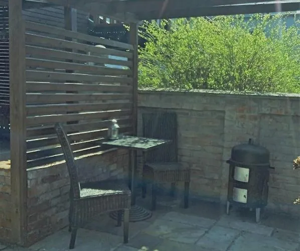 Mieszkania Poznanska 31 Apartament Zaniemyśl